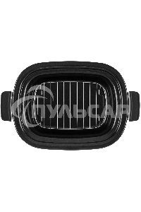 Мультиварка Rondell RDE-MC608 6л 1250Вт серебристый/серый