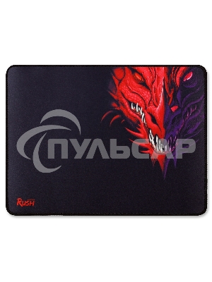 Игровой коврик Smartbuy SBMP-05G-DR RUSH Draco 360*270*3