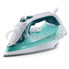 Утюг BraunSI7042GR 2400 Вт автоматическое отключение паровой удар вертикальное отпаривание