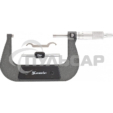 Микрометр механический Matrix, 75-100 мм