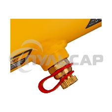 Компрессор DLS750/6 безмасляный малошумный 750 Вт, 140 л/мин,ресивер 6 л Denzel