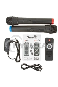 Колонка Eltronic DANCE BOX 08