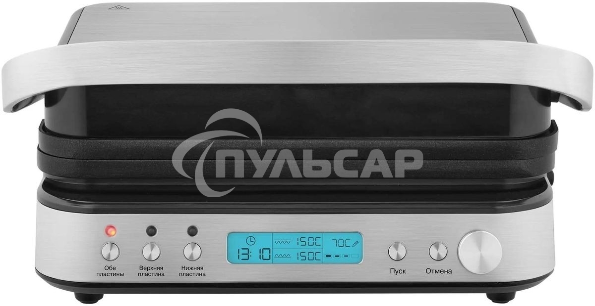 Гриль-пресс электрический Rondell RDE-1702