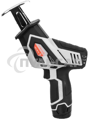 Сабельная пила Интерскол НПА-100/12Э аккум. 3000ход/мин (805.2.2.70)