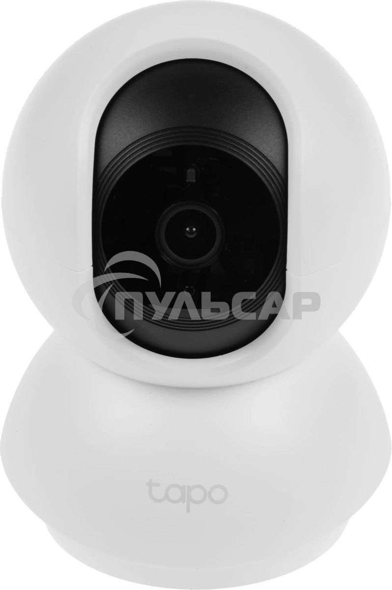 Камера видеонаблюдения IP TP-Link TC71 Wi-Fi 4-4мм цв. корп.:белый