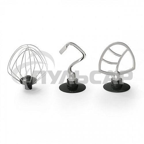 Планетарный миксер BQ MX440 синий