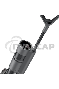 Беспроводной пылесос для влажной и сухой уборки Dreame Wet and Dry Vacuum H12 Core, черный