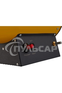 Тепловая пушка газовая Ballu BHG-10L
