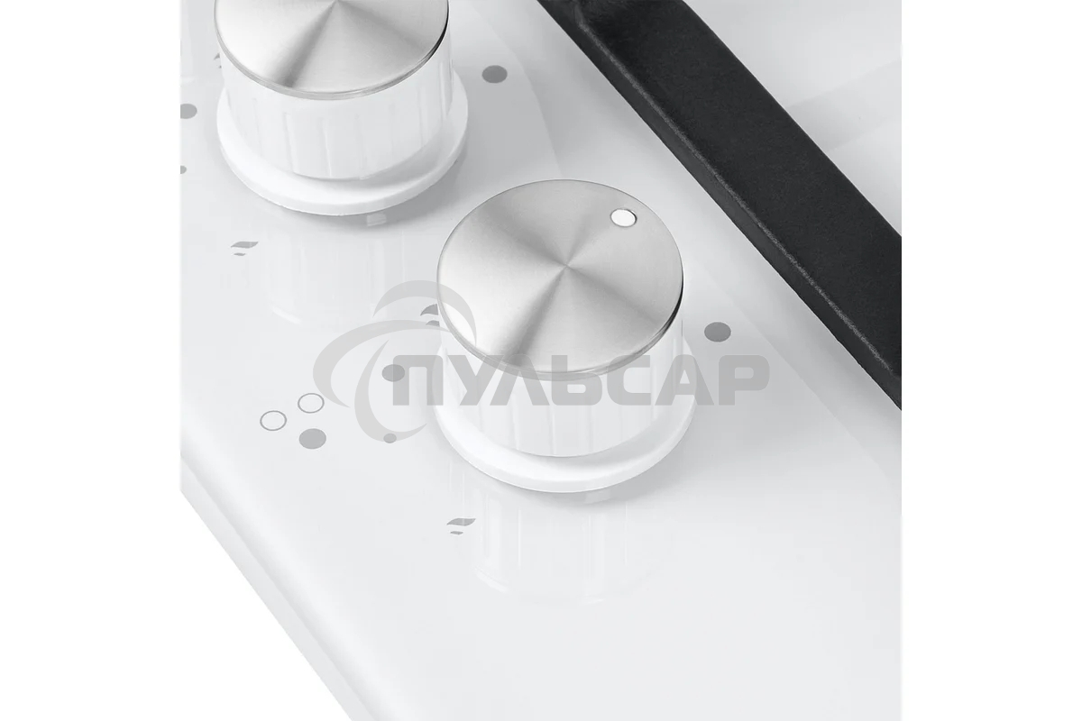 Газовая варочная панель HOMSair HGG433WH