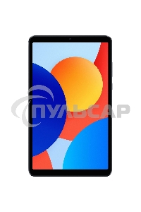 Планшет Xiaomi Redmi Pad SE 8.7 4G 4/64Gb серый