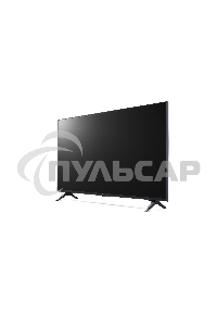 Телевизор LG 43'' 43UN640S0LD черный LED UHD 60Hz webOS