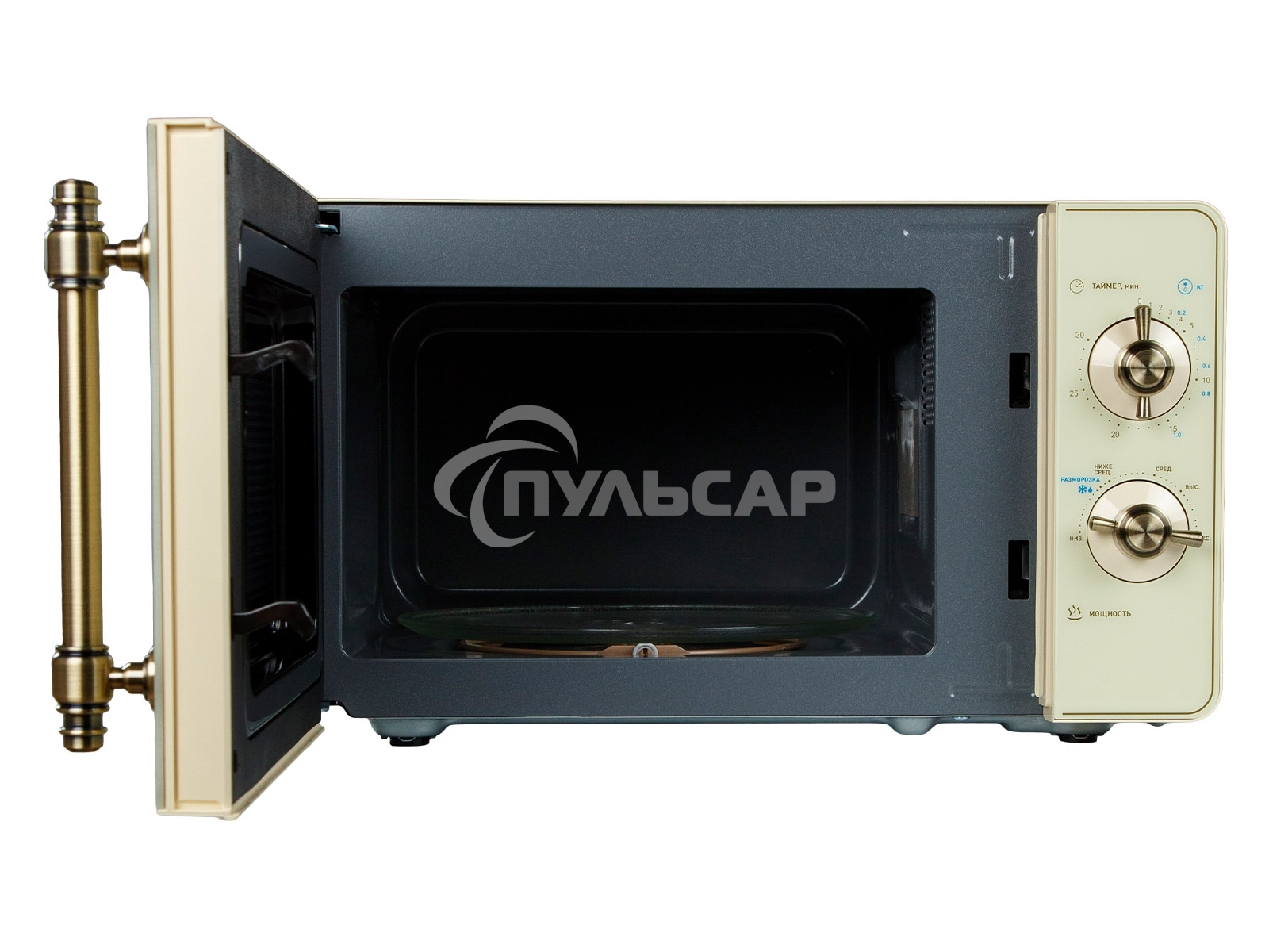 Микроволновая печь VEKTA MS720HRC