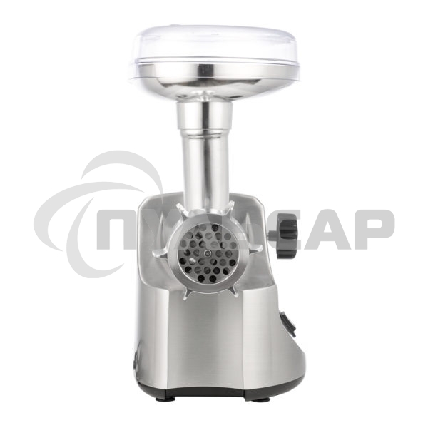 Мясорубка электрическая Centek CT-1606 серебиристый, 3000 Вт