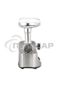 Мясорубка электрическая Centek CT-1606 серебиристый, 3000 Вт