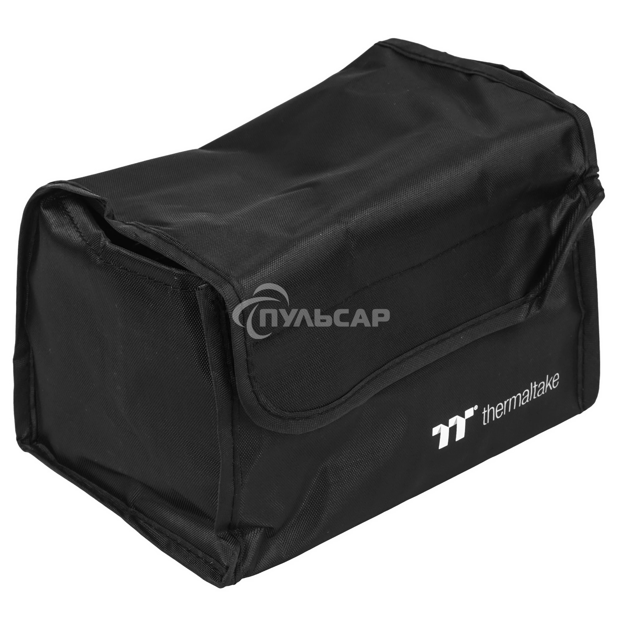 Блок питания Thermaltake SFX 750W Toughpower SFX750 Gen.5 80 PLUS platinum (20+4pin) APFC 90мм fan 8xSATA Cab Manag RTL