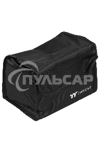 Блок питания Thermaltake SFX 750W Toughpower SFX750 Gen.5 80 PLUS platinum (20+4pin) APFC 90мм fan 8xSATA Cab Manag RTL