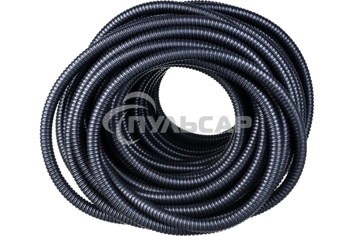 Металлорукав Fortisflex Р3-ЦПнг-LS 20