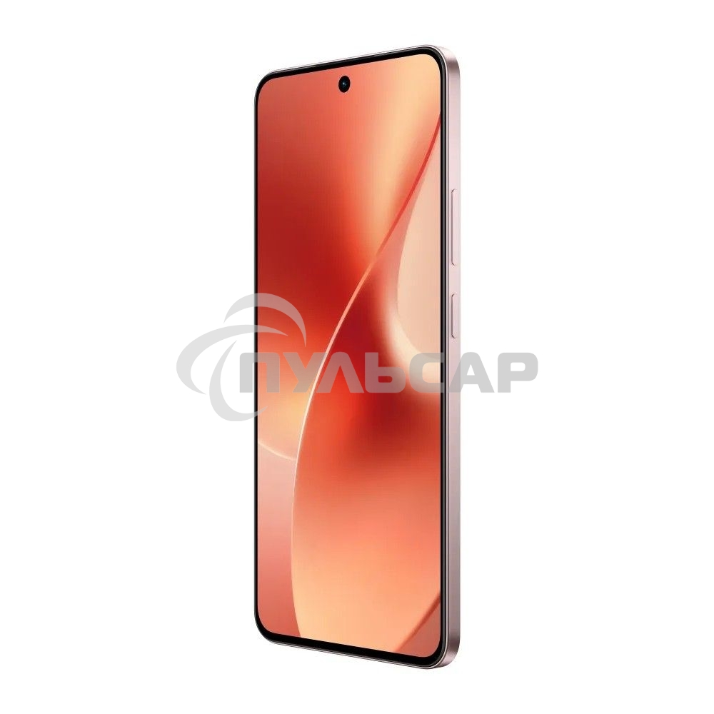 Смартфон Realme 15 5G RMX5106, 8/256Gb, розовый