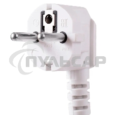 Сетевой фильтр СТАРТ  С/УД-Ф SP 5x5 ZVTS белый-- 20,  серия BASIC