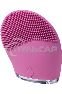 Щетка Beurer FC 49 для лица розовый