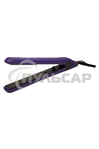 Выпрямитель Starwind SHE5501 25Вт фиолетовый (макс.темп.:200С)