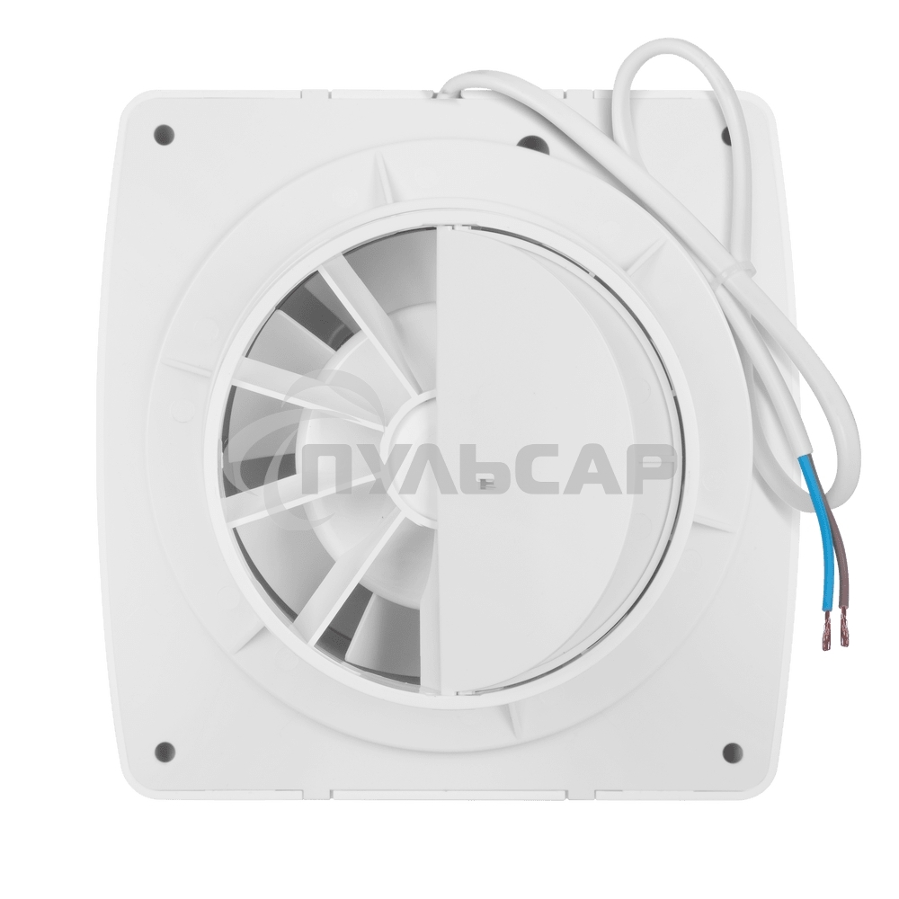 Вытяжной вентилятор Maunfeld MFX10W