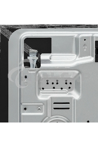 Газовая варочная панель Krona RITTER 67/60 BL независимая, черный