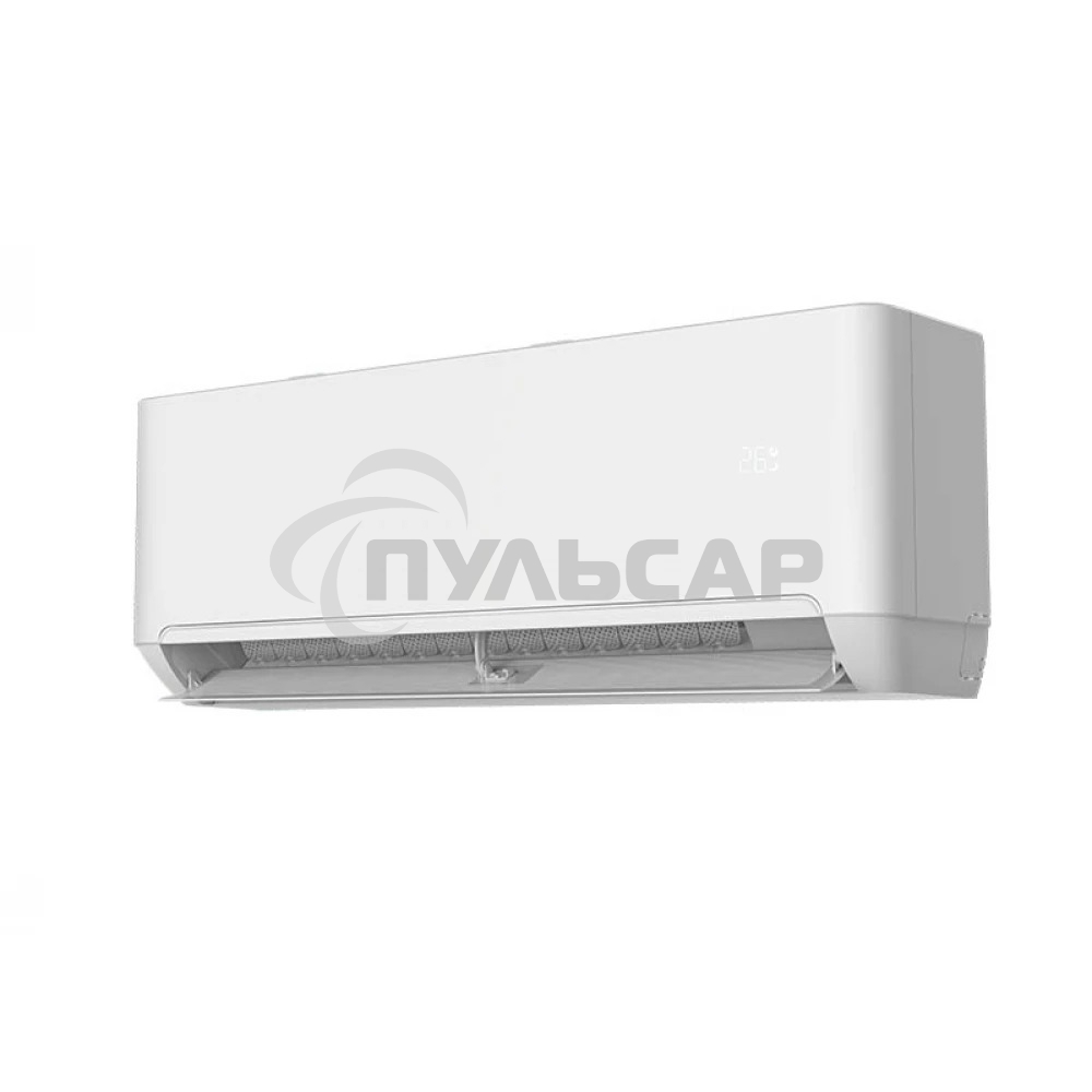Кондиционер сплит-система настенного типа Neoclima Pro-Health NS/NU-HAP09T32 9000 BTU, 25 м², 27/38 дБ, охлаждение, обогрев, осушение, белый