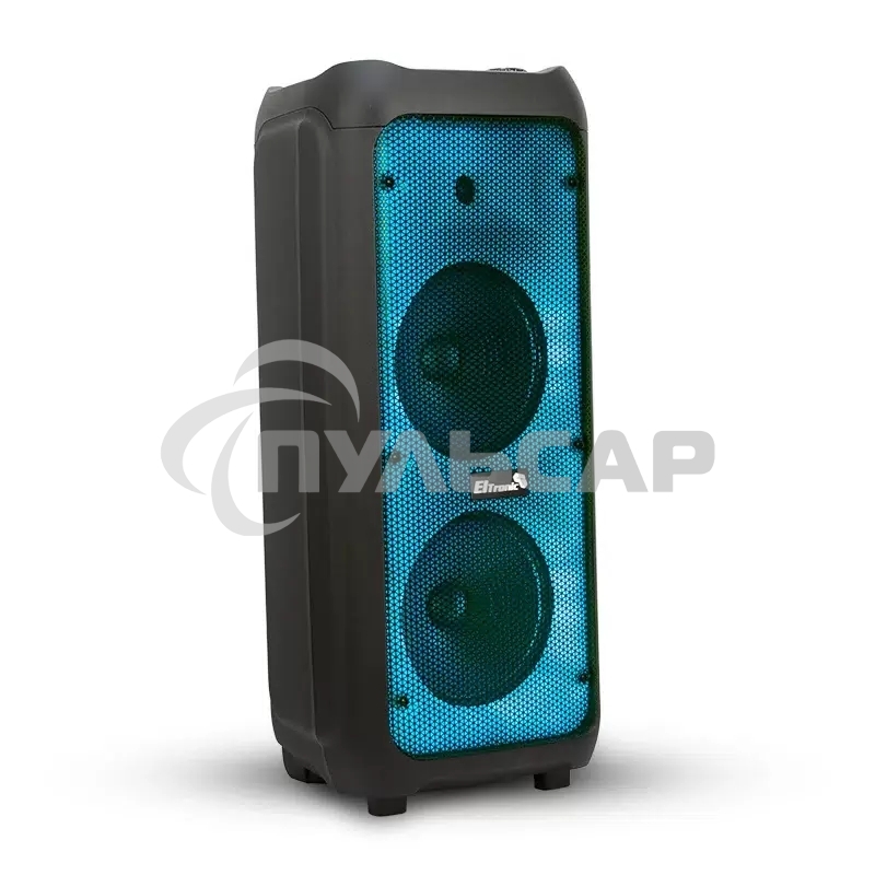 Колонка Eltronic FIRE BOX 08