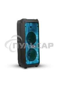 Колонка Eltronic FIRE BOX 08