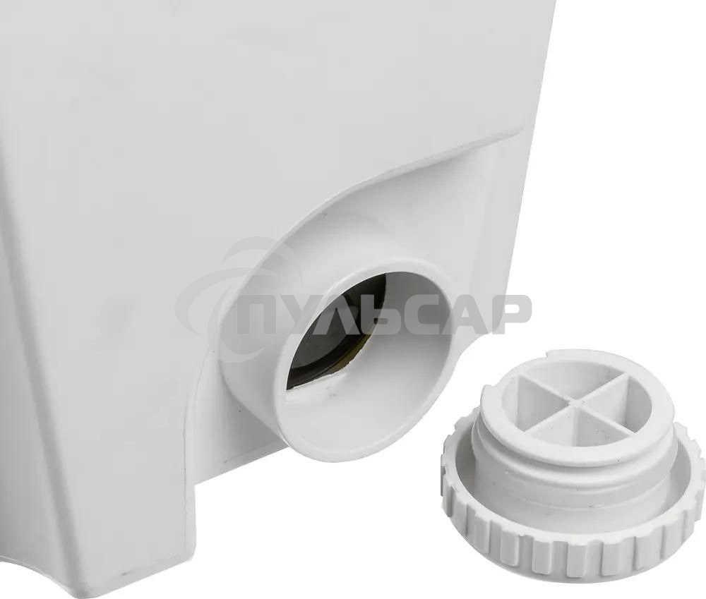 Насос канализационный Вихрь КН-500 68/9/2