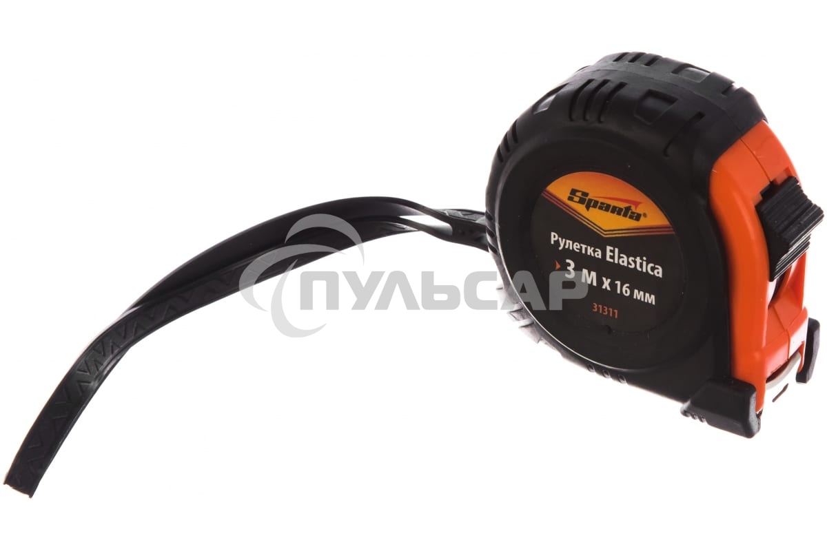 Рулетка измерительная 3,0 м х 16 мм, SPARTA 