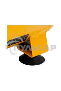 Компрессор DLS750/6 безмасляный малошумный 750 Вт, 140 л/мин,ресивер 6 л Denzel