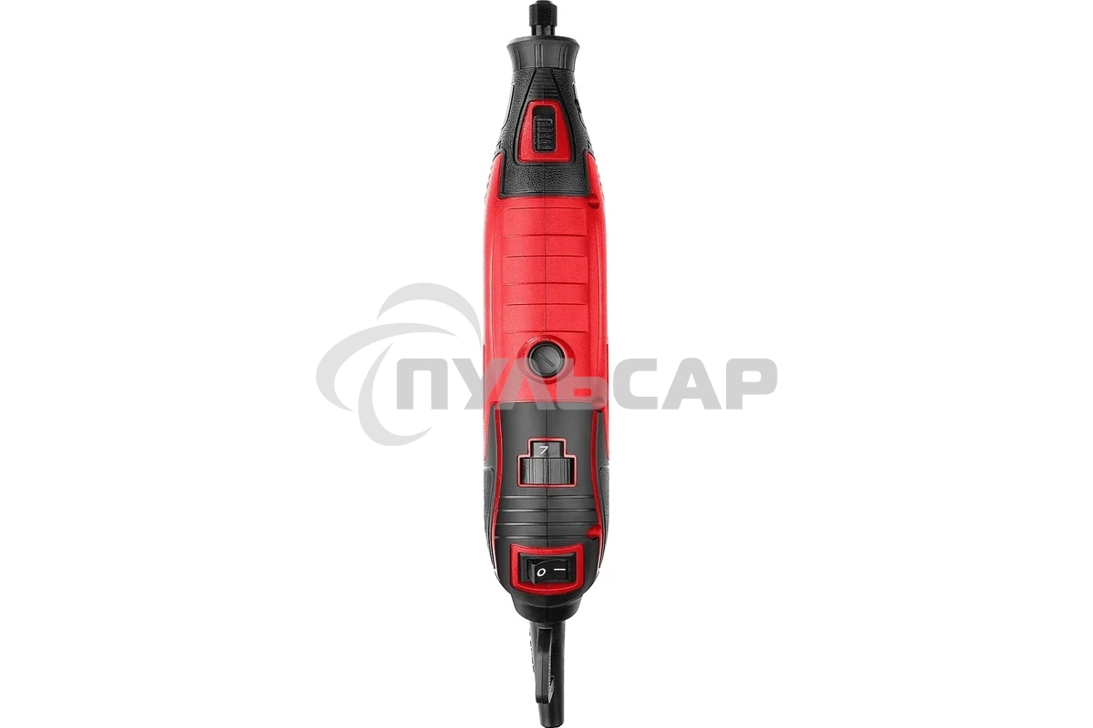 Гравер электрический, ЗУБР ЗГ-160 КН41, 220В, 160 Вт, 3.2 мм, 15000-35000 об/мин, набор насадок, цанг и державок, гибкий вал, штатив, 41 предмет, кейс