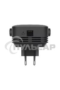 Усилитель Wi-Fi сигнала Xiaomi Mi Wi-Fi Range Extender AC 1200 EU