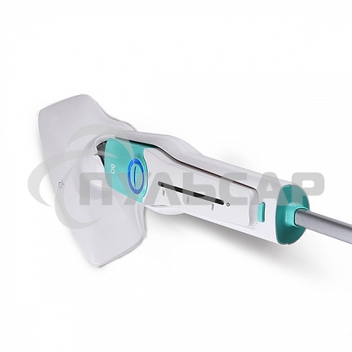Паровая швабра BQ SM1001 White-green