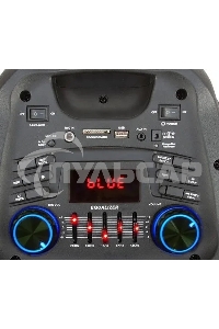 Колонка Eltronic DANCE BOX 08