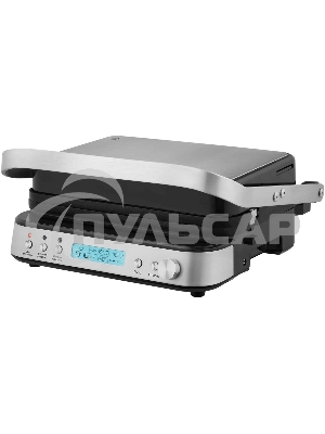 Гриль-пресс электрический Rondell RDE-1702