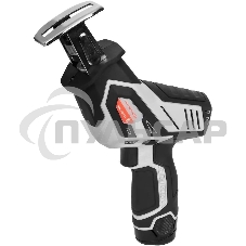 Сабельная пила Интерскол НПА-100/12Э аккум. 3000ход/мин (805.2.2.70)