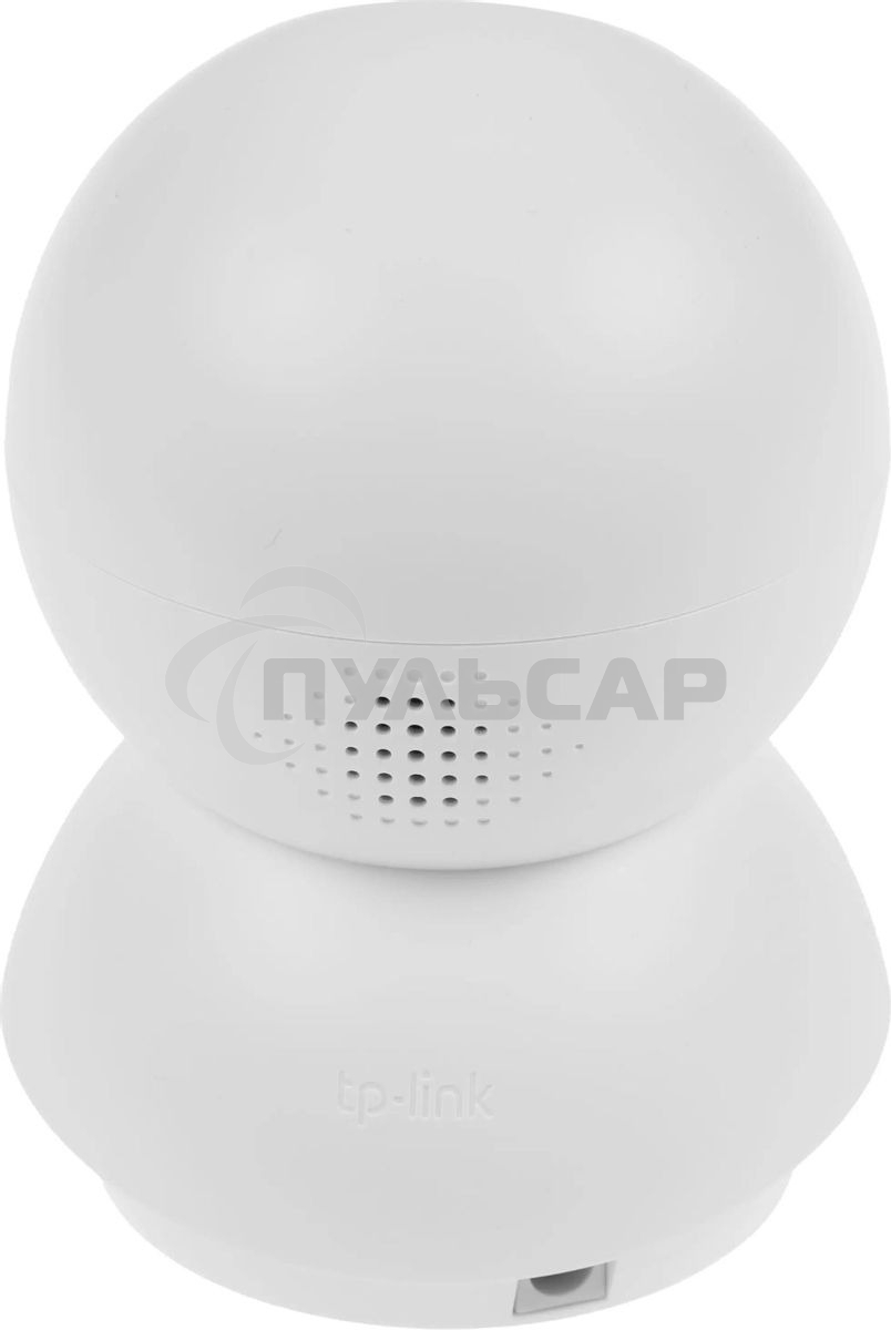 Камера видеонаблюдения IP TP-Link TC71 Wi-Fi 4-4мм цв. корп.:белый