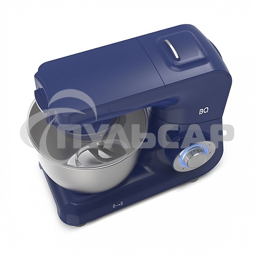 Планетарный миксер BQ MX440 синий
