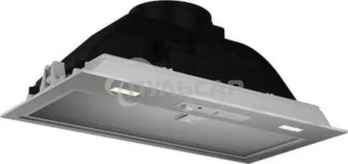 Вытяжка встраиваемая Elikor Casper 70Н-450-П3Д нержавеющая сталь, 70 см, 450 куб. м/ч, 55 дБ