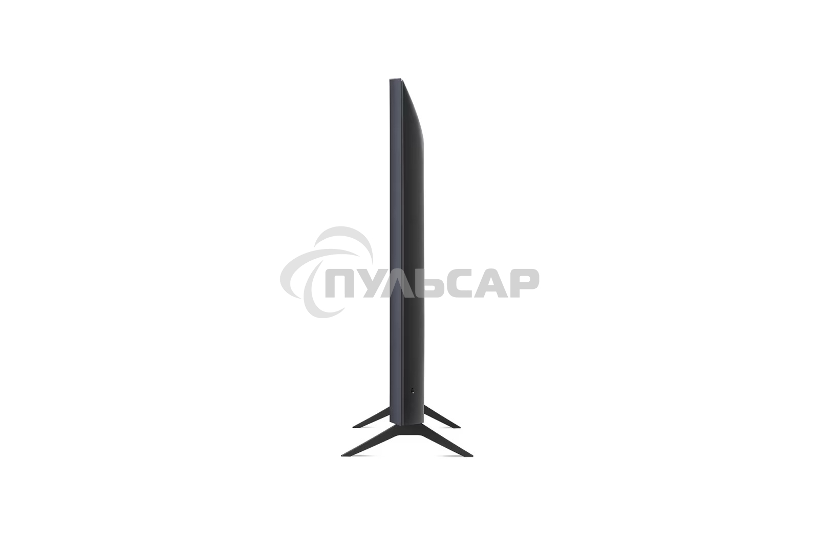 Телевизор LG 43'' 43UN640S0LD черный LED UHD 60Hz webOS