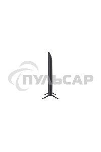 Телевизор LG 43'' 43UN640S0LD черный LED UHD 60Hz webOS