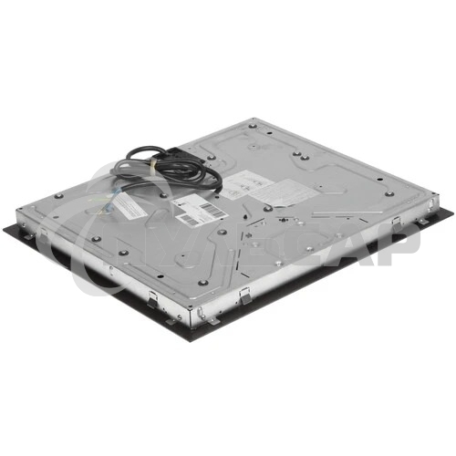 Электрическая варочная панель Hotpoint HR 6T1 C, независимая, черный