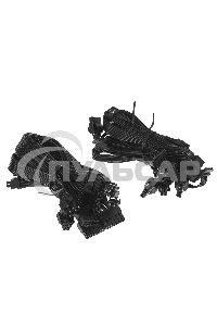 Блок питания Thermaltake SFX 750W Toughpower SFX750 Gen.5 80 PLUS platinum (20+4pin) APFC 90мм fan 8xSATA Cab Manag RTL