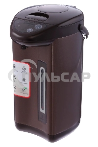 Термопот Starwind STP5171 5л. 750Вт коричневый