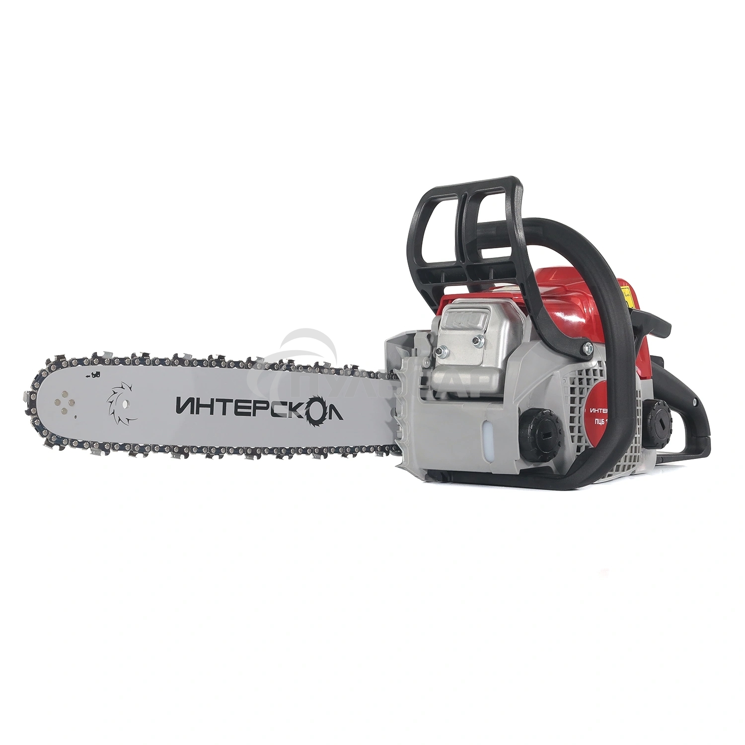 Бензопила Интерскол ПЦБ 180-16 2400Вт 2л.с. дл.шины:16