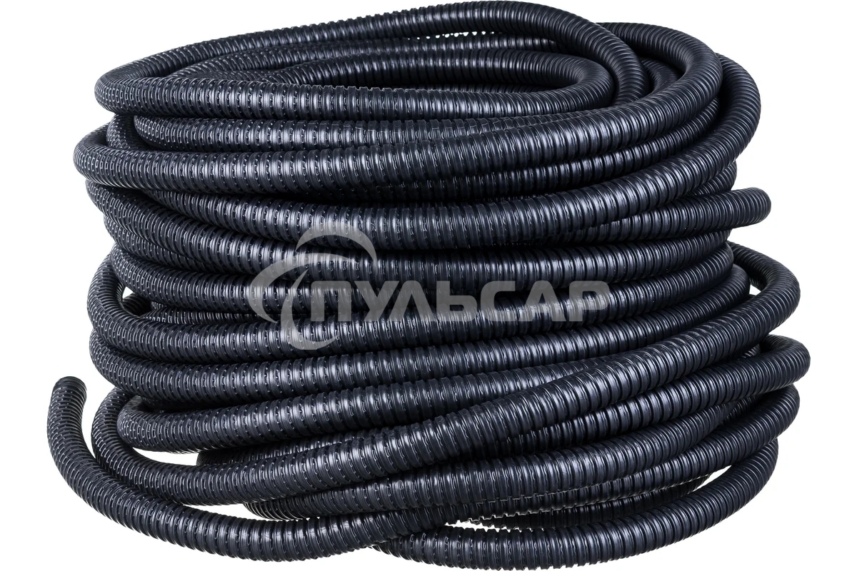 Металлорукав Fortisflex Р3-ЦПнг-LS 20