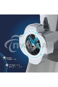 Мясорубка электрическая Аксион М41.02 1700Вт белый